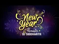 Download Lagu New Year Remaster | Dj Siddharth | 150bpm | Circuit Mix | Gauracha Mix |Siddharth Official| Tribal |