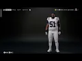 Madden 26 How to Create Draft Classes for Franchise Draft Saved File