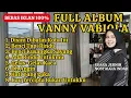FULL ALBUM LAGU KENANGAN VANNY VABIOLA. SYAHDU DAN MERINDING