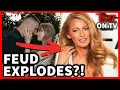 Download Lagu Blake Lively And Taylor Swift Feud EXPLODES Post Engagement | TMZ TV Full Ep 8/27/25
