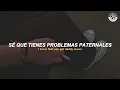Download Lagu The Neighbourhood - Daddy Issues [español + lyrics]