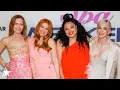 Anna Faris Isla Fisher Finally Bonded On Spa Weekend Set After Decades In Hollywood