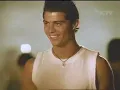 Iklan Extra Joss - Goes to Bali with Cristiano Ronaldo (2006)