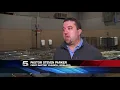 Shelters in Harlingen and Brownsville Providing Relief from Cold Weather