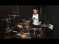 OPETH - Demon of the Fall - Full Drum Cover - Özgün Karaman