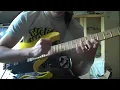 Siam Shade - Triptych [Cover]