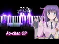 Download Lagu Midara na Ao-chan wa Benkyou ga Dekinai OP - \