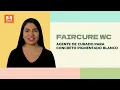 FAIRCURE WC - WHITE PIGMENTED CONCRETE CURING AID
