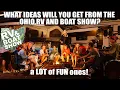 Ohio RV and Boat Show Greenlawn RV