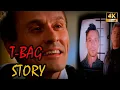 Theodore Bagwell s Story T-Bag actually love her Prison Break 4K