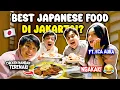 Download Lagu TRAKTIR ECA, TOMO, YUSUKE MAKAN JAPANESE FOOD FAVORIT JEROME!! CHICKEN NANBANNYA JUARA!