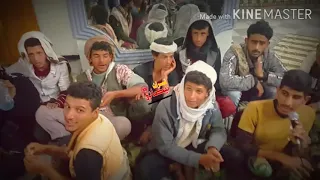 صوت بيضاني  زعلان وشذي زعلك  عبدالله عبار دندنها