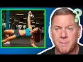 Are Heavy Turkish Getups ACTUALLY Useful Dan John
