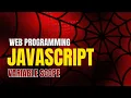 11 - Variable Scope in JavaScript