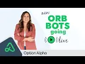 Finding Profitable Bot Ideas with Option Alpha Community Backtesting ORB Bots