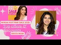Download Lagu Nykaa’s Hot pink sale offers //  what’s in my pink box ? #nykaahaul #nykaasale
