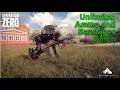 Unlimited Ammunition and Bandages Glitch Generation Zero Xbox One