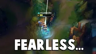 INSANE FEARLESS BJERGSEN GANK OUTPLAY WILL MAKE YOUR DAY | Funny LoL Series #350