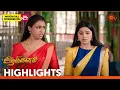 Lagu Aadukalam - Highlights | 10 Dec 2025 | Tamil Serial | Sun TV