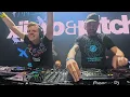 XiJaro & Pitch live at Trance Sanctuary pres. FSOE, London