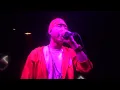 2012.12.05 GIRAFFE osaka 2F ONE MORE DRINK Guest CHEHON