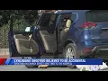 Two men injured in accidental Lynchburg shooting