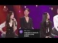 Oh My Girl 'Banana Allergy Monkey' Comment Compilation💕KBS 20220401