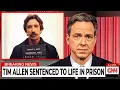 Tim Allen Sentenced To Life In Prison After This