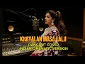 Lagu Khayalan Masa Lalu | Cinematic Indian Dangdut Cover
