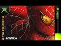 Longplay of Spider-Man 2 (2004) [HD]