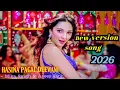 Hasina Pagal deewani Hindi new song 2026mika Singh &Asees kaur #2026 #trending #youtube 