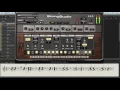 String Studio VS-2 Tutorials The Signature Sounds