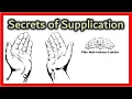Lagu YT38 Supplication (Duaa) and Its Secrets - by Dr. Hany Atchan