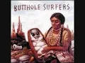 Butthole Surfers - Jet Fighter (demo)