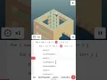 Coding planets 2 Loop lvl 10 JavaScript