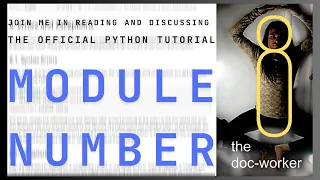 The Python Tutorial ERRORS AND EXCEPTIONS