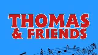THOMAS FRIENDS Thomas You Re The Leader By Pete Woodroffe Charlie Grant 