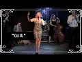 Lagu “Kiss Me” (Sixpence None the Richer) Trad Jazz Cover by Robyn Adele Anderson