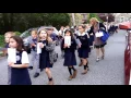 St James May procession