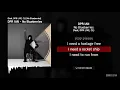 Lagu DPR IAN - No Blueberries (Feat. DPR LIVE, CL) [No Blueberries]ㅣLyrics/가사