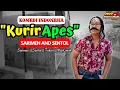 Download Lagu SKANDAL PAKET COD || KOMEDI KURIR PINGGIRAN EPS 2