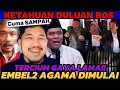 Download Lagu SANGAT HIPERBOLA!! GUS NUR PROMOKAN BUKU ROY CS DENGAN EMBEL2 AGAMA, CARA LAMA YANG SUDAH BASI