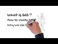 Introduction How to write SRS - Software Requirements Specification Document