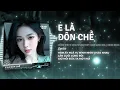 Lagu E Là Đôn Chề Remix (Orinn Remix) - Một Mảnh Ký Ức Anh Chia Ra Làm Hai Phần Remix Hot TikTok 2025