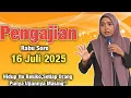 Download Lagu Pengajian Rabu Sore Hidup Itu Resiko,Setiap Orang Punya Ujiannya Masing\