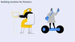 POINTERS IN C PART 3