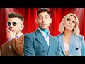 Download Lagu Give Me A Kiss (Feat. @jessiamusic ) - Crash Adams