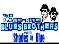 Late Nite Blues Brothers-Live! - Rubber Biscuit