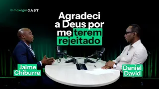 EP 49 - Agradeci a Deus por me terem rejeitado