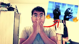 aj tracey u0026 skepta kiss and tell my reaction